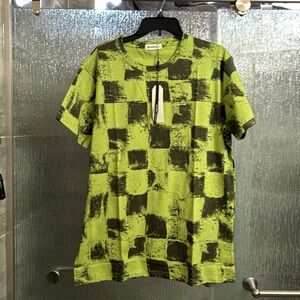 Men’s stretch T-shirt